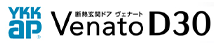 YKK AP VenatoD30