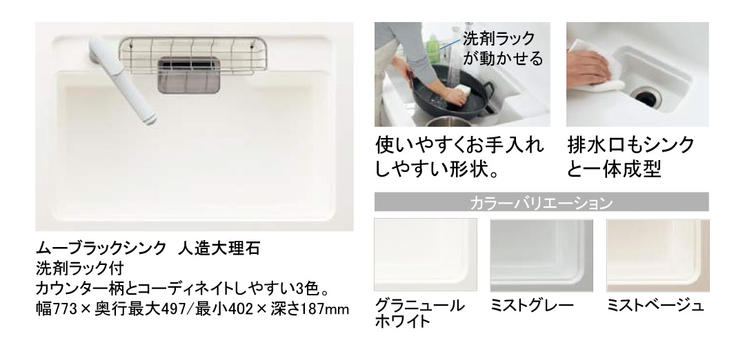 シンク