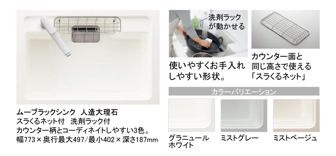 シンク