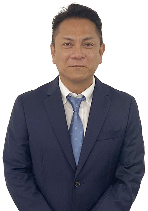 溝口 正美