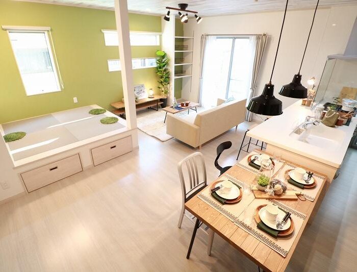 松原市一津屋