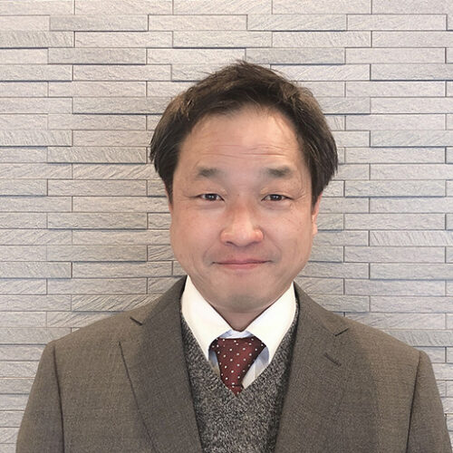 山中 直樹