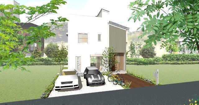新規物件追加のお知らせ【奈良県橿原市曽我】