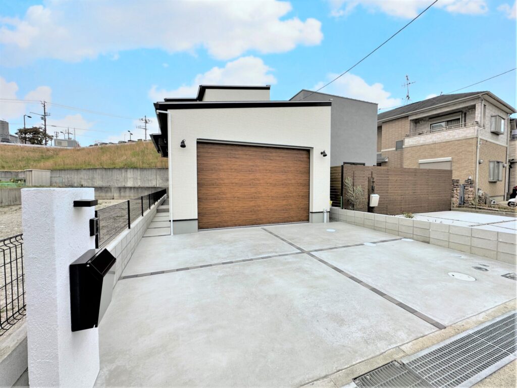 🏡 Y様邸 完成しました!