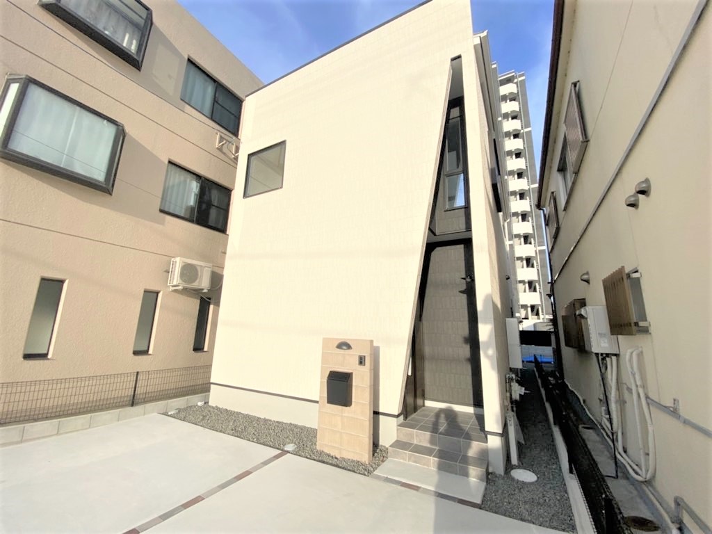 🏡　池田市新町モデルハウス　値下げしました！