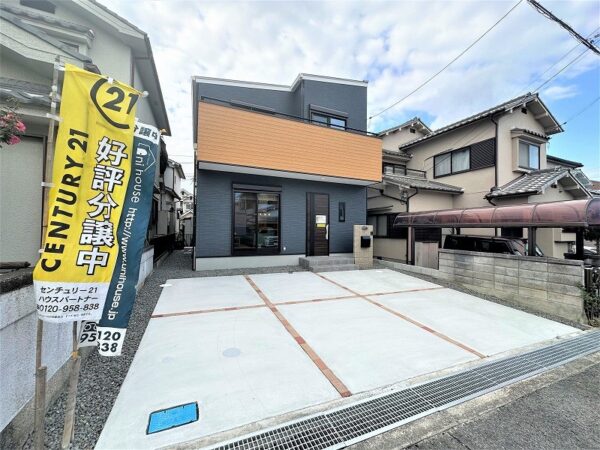 外観2
