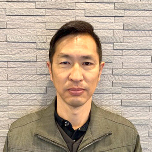 本田 幹人