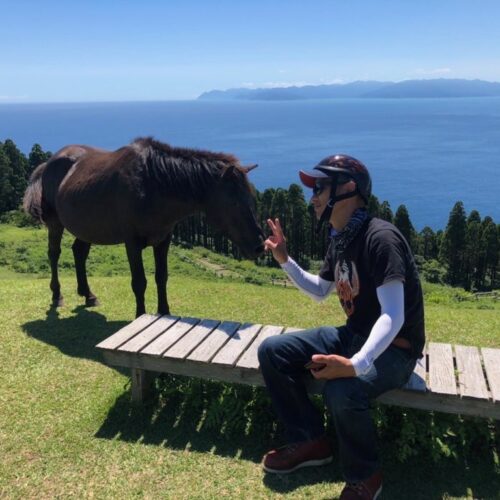 本田 幹人