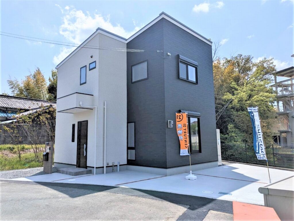 北葛城郡広陵町大字疋相 完成しました！