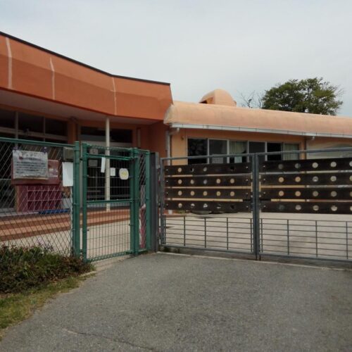 能取町市東保育所
