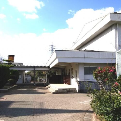 熊取町立東小学校
