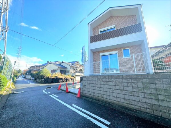 外観1