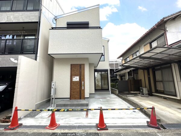 外観1