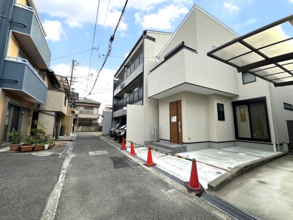 外観2