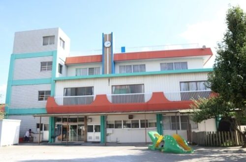 幼保連携型認定こども園泉ヶ丘保育園