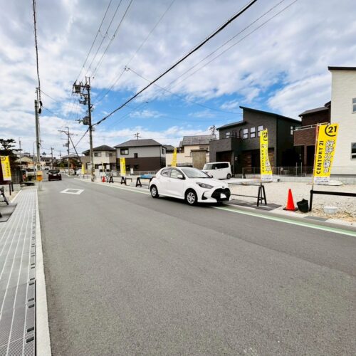 泉佐野市鶴原 ギャラリー24