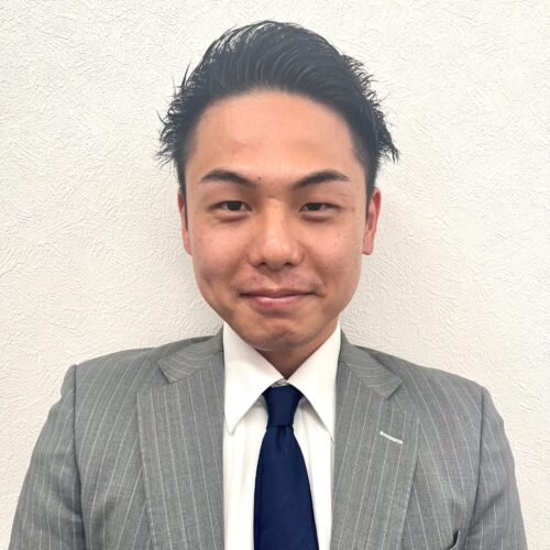 羽室 勇人
