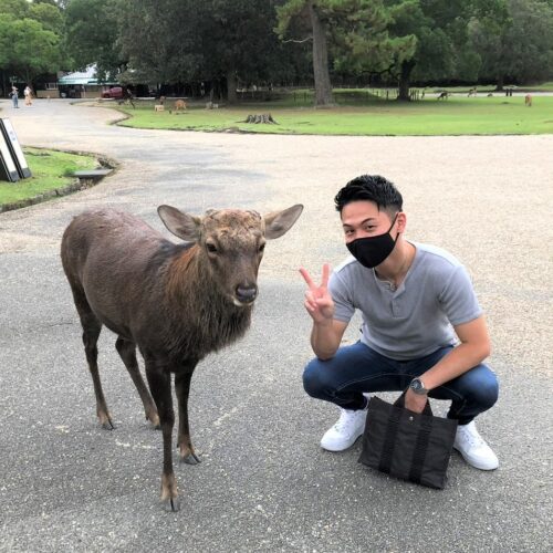 羽室 勇人