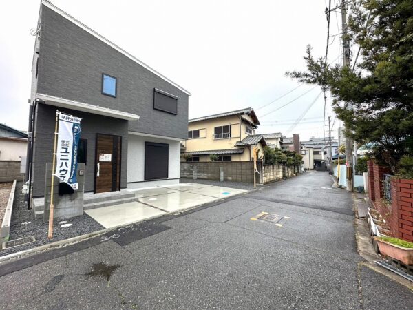 外観2