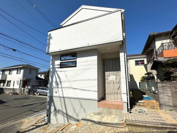 外観1