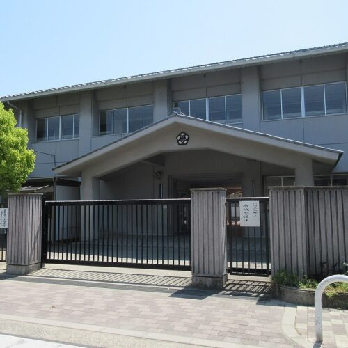 岸和田市立大宮小学校