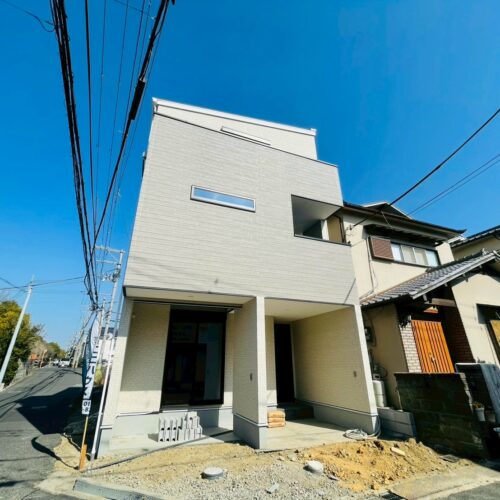 岸和田市西之内町 ギャラリー1