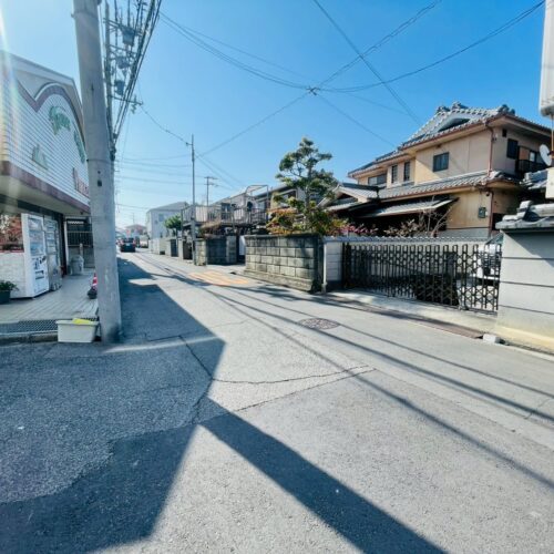 岸和田市西之内町 ギャラリー25