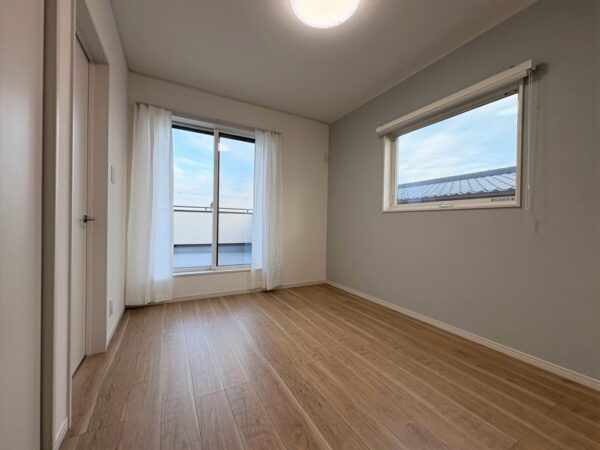 洋室1
