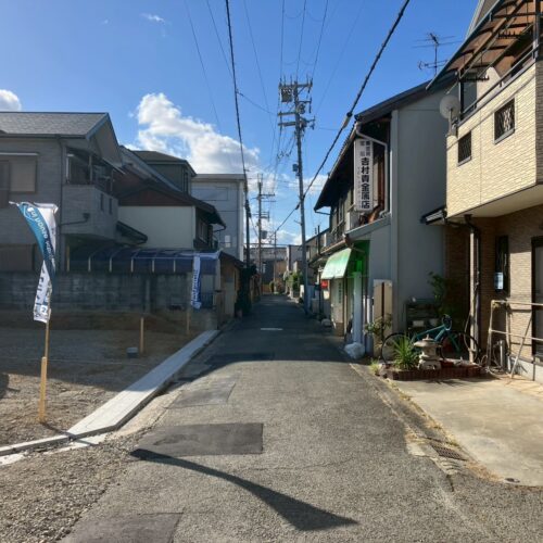 岸和田市上野町西 ギャラリー10