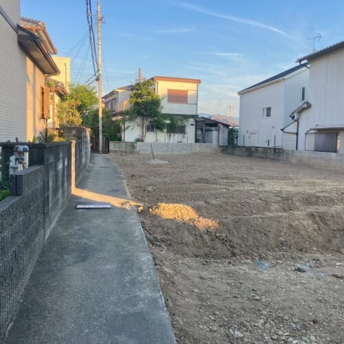 岸和田市畑町 ギャラリー3