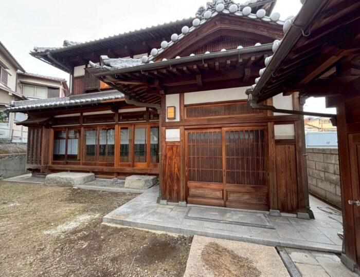 🏡岸和田市春木泉町　リフォーム物件
