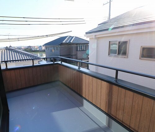 堺市西区草部 ギャラリー14