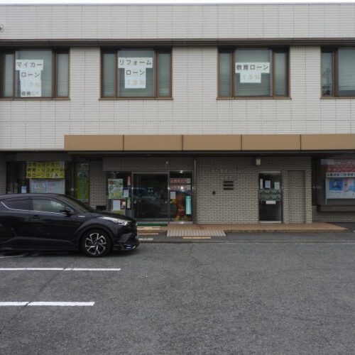 JA堺市福泉支所