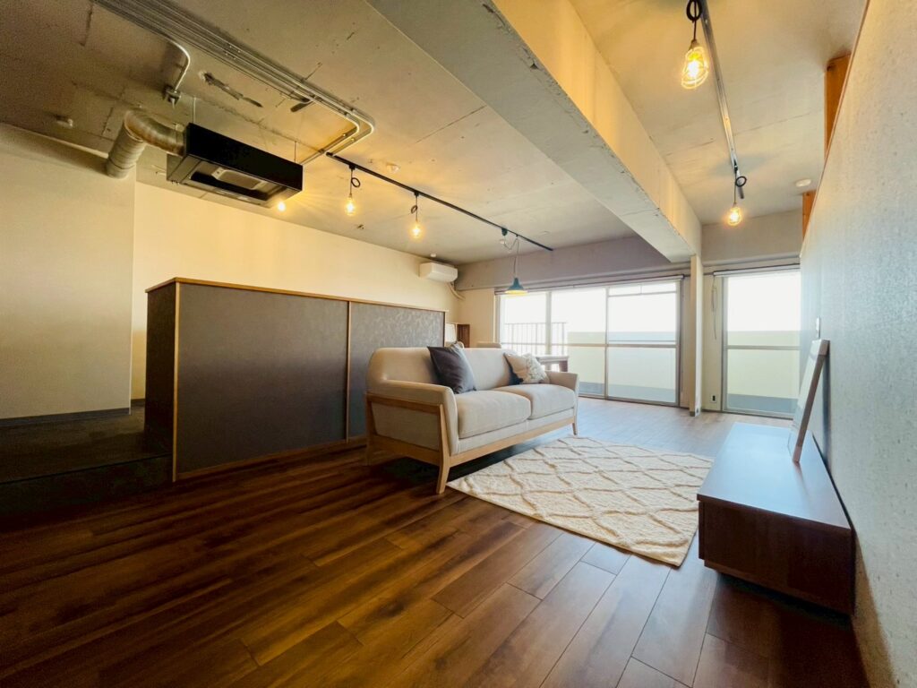✅マンションリフォーム　モデルハウスのご紹介♪