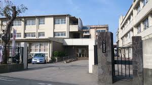 岸和田市立久米田中学校