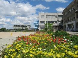 岸和田市立八木南小学校