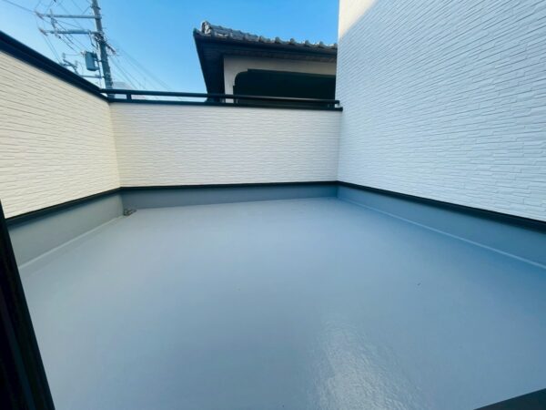 バルコニー1