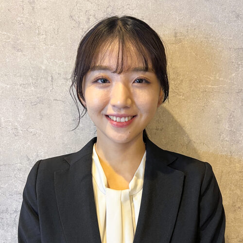 金子 ありさ