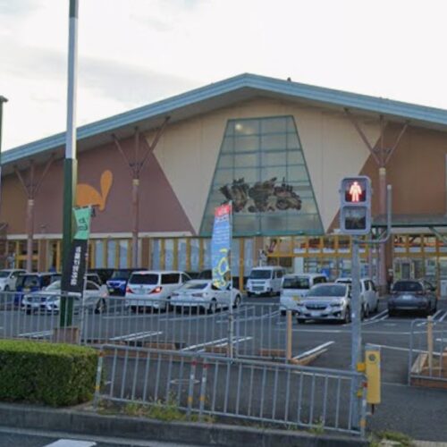 ダイエー貝塚店