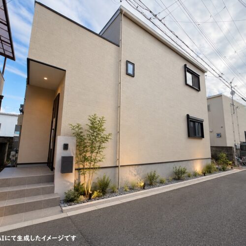 泉佐野市新安松 ギャラリー1
