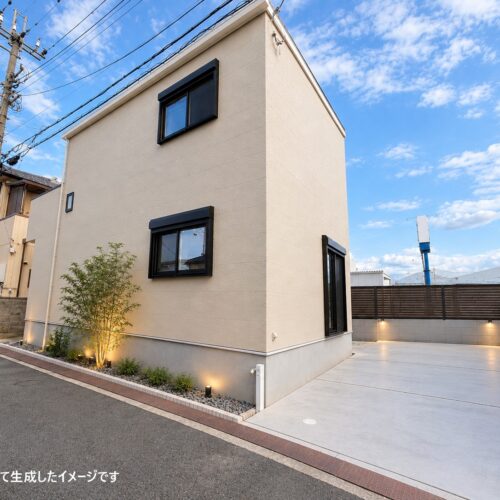 泉佐野市新安松 ギャラリー2