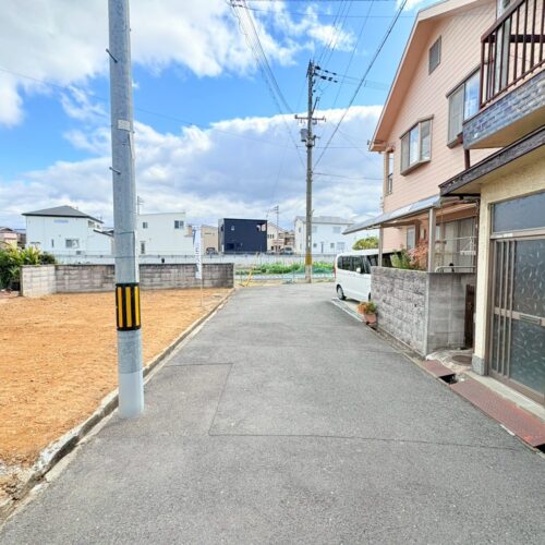 岸和田市小松里町 ギャラリー3