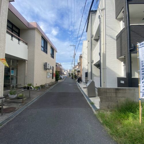 東大阪市御幸町 ギャラリー3
