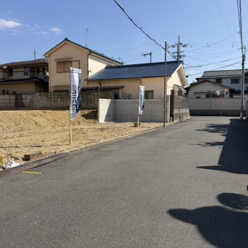 大阪狭山市池尻自由丘 ギャラリー2