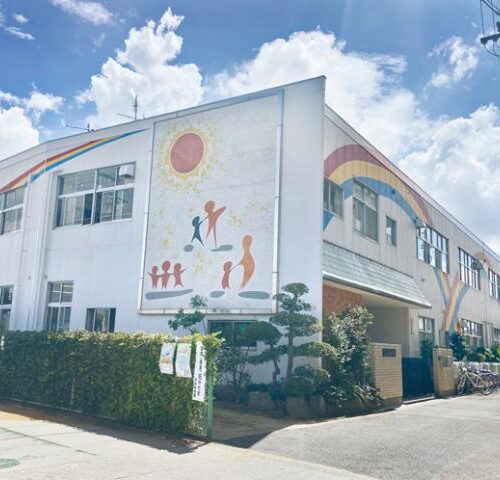 安松幼稚園