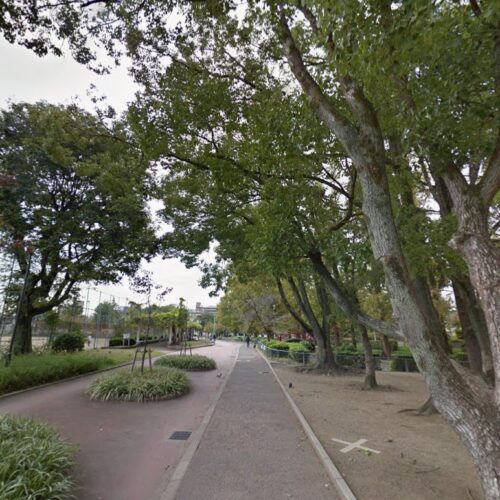 平野公園