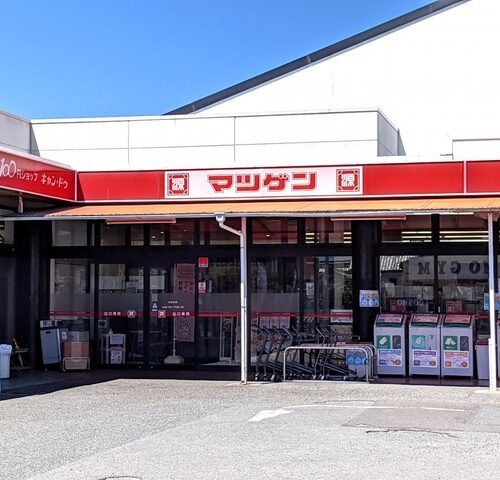 松源長滝店
