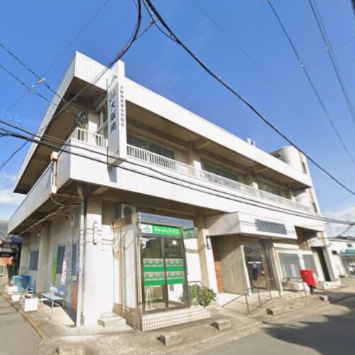 JA大阪南丹比支店