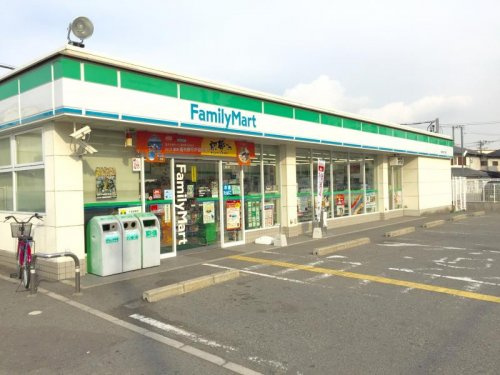 ファミリーマート和泉光明台店