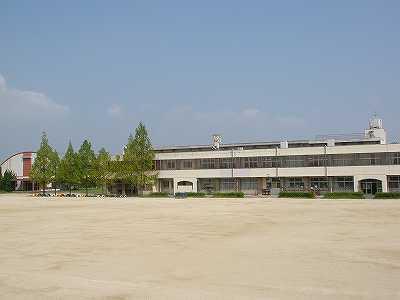 和泉市立光明台南小学校